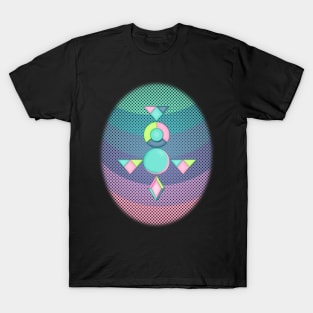 Fluorite Gems T-Shirt